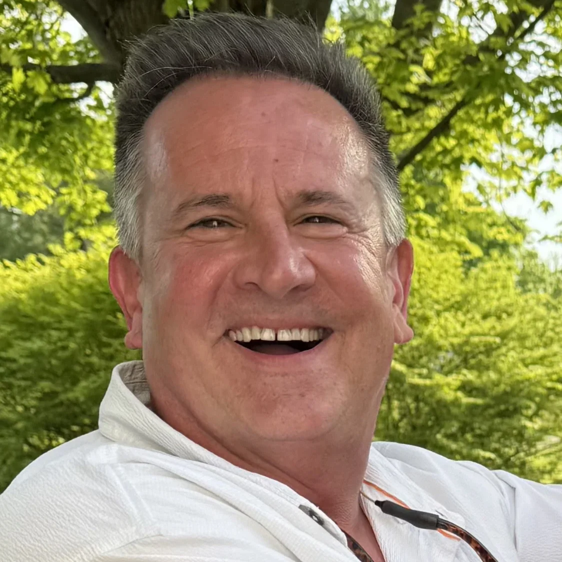 Dr. Dave Vanata, Ph.D., CSSD, RDN